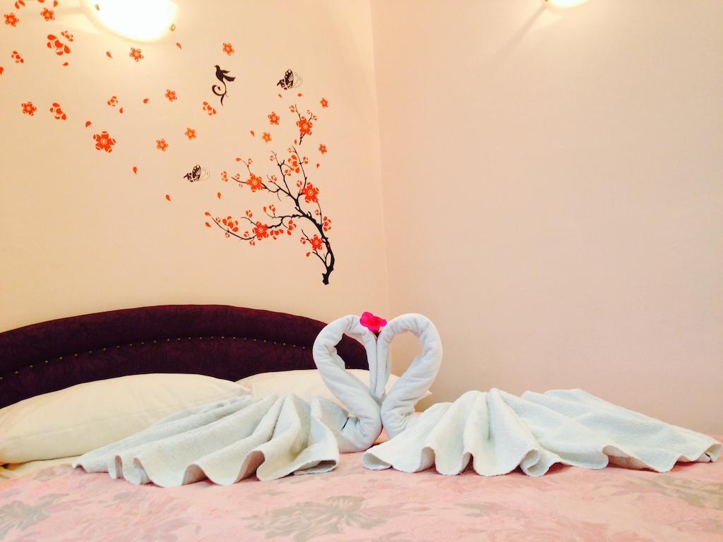 Aladin And Arabella Apartments 사라예보 객실 사진
