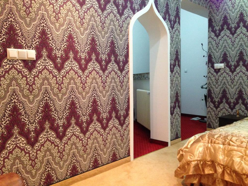 Aladin And Arabella Apartments 사라예보 객실 사진